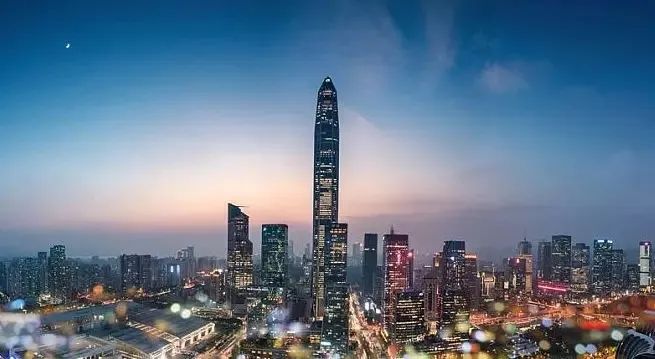 聚焦新基建｜深圳打造世界级5G产业集聚区  