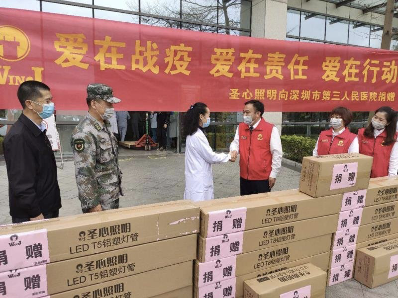 宝安退役军人众志成城以实际行动赢得尊崇 