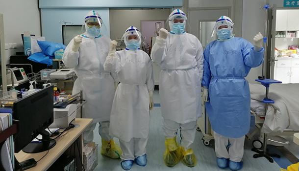 联播+ | 好样的！习近平这样点赞新时代中国青年