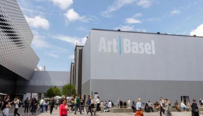 巴塞尔艺术展展会延期至九月！原定于六月开展