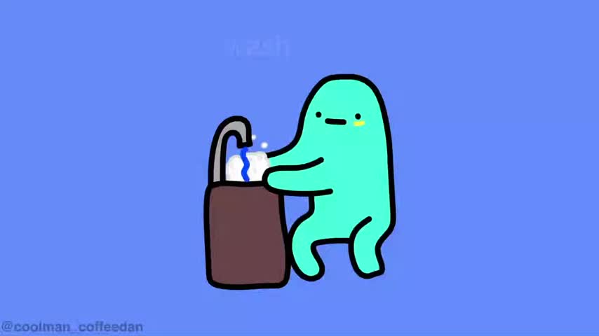 《洗手之歌》