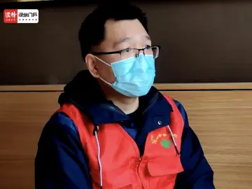 【金银湖畔医席谈㉗】王海洋：不让患者冒任何风险