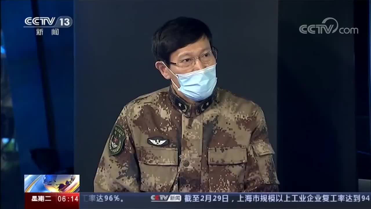 新冠肺炎患者的肺和SARS患者的区别有哪些？