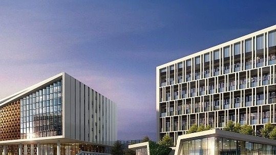 李希到肇庆调研检查统筹疫情防控和经济社会发展工作