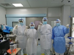 央视快评丨让青春在党和人民最需要的地方绽放绚丽之花