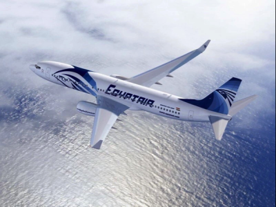 埃及航空率先复飞往返中国大陆航线，积极搭建中埃友好空中纽带