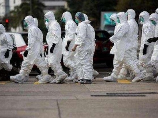 美国15州进入的“重大灾难”状态到底是啥？有什么作用？