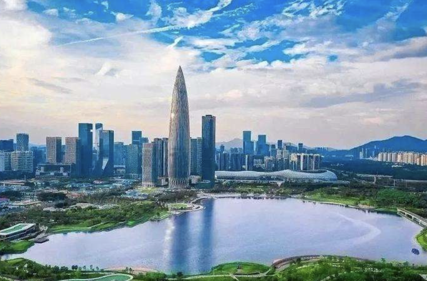 深圳积极参与抗疫国际合作彰显“中国担当”