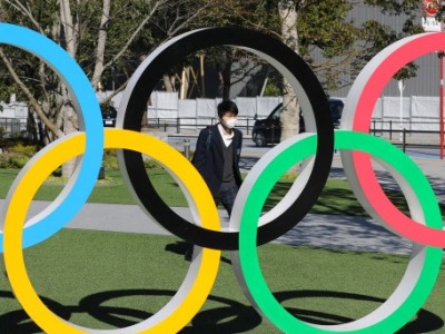 巴赫与运动员沟通：正评估东京奥运条件，现在决定为时尚早