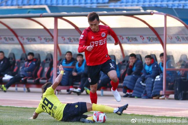 全面接收老辽足所有球员+梯队 沈阳城建成“新辽足”