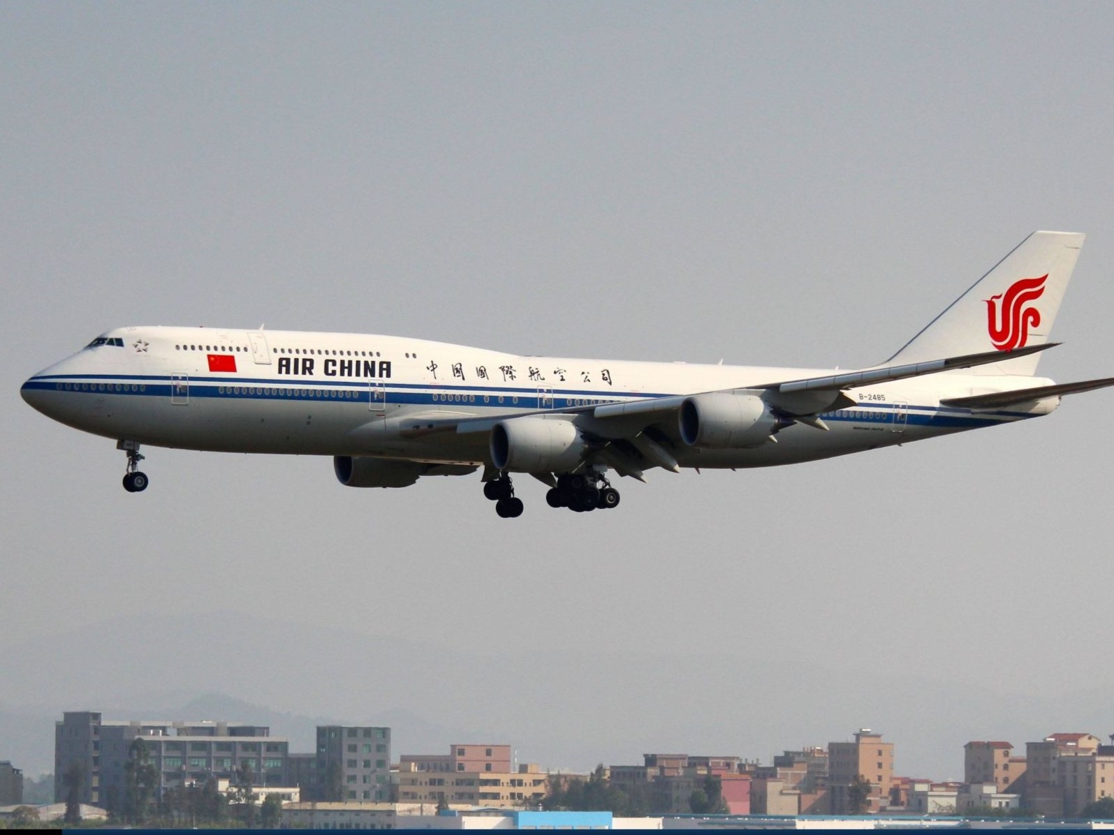 广东为入境旅客提供全覆盖服务
