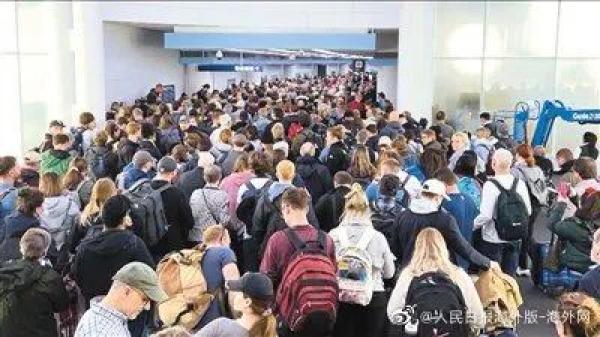 世卫组织回应特朗普：病毒无国界，不能与地域关联