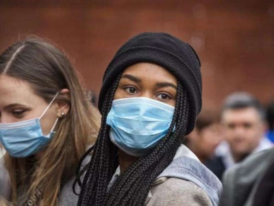 美国医事总署署长呼吁民众不要抢购口罩 留给医护人员  