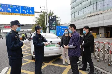 如何智斗非法营运老司机？看这位交通执法员如何见招拆招