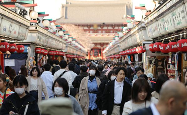 日本新冠肺炎疫情蔓延风险上升，政府决定成立对策本部