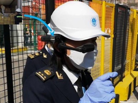 “深海女子开箱队”被推选为2020年广东省先进女职工集体