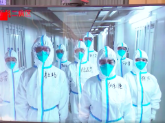 视频丨习近平点赞医务人员：你们是最可爱的人