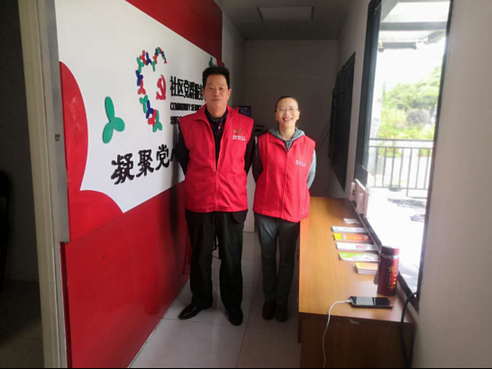 欧阳水：哪怕是62岁，也能做力所能及的事
