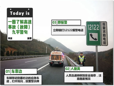 深圳市高速公路安全形势严峻，这些原因一定要重视！