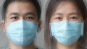 心窗，筑起最美防疫墙