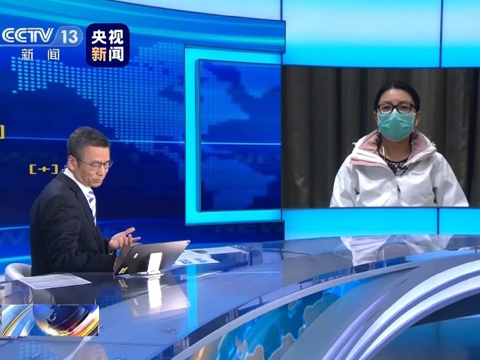 武汉保卫战已进入收尾冲刺阶段？医务工作者如何分批撤离？白岩松连线解读