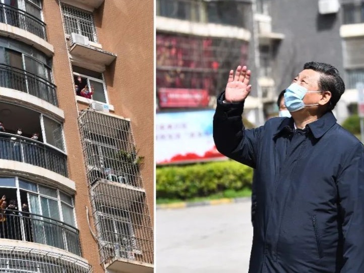 “武汉人喜欢吃活鱼，多组织供应”