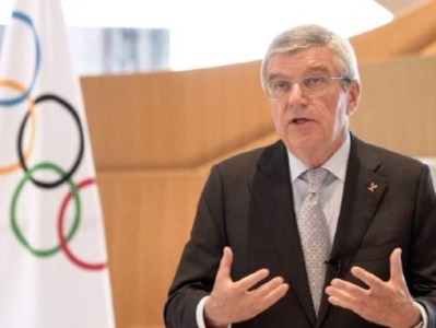 国际奥委会主席回应东京奥运新日程：没有限定在夏季 