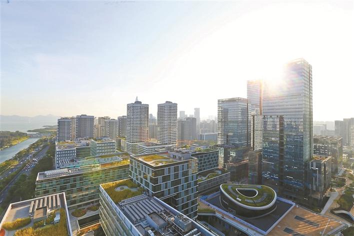 市工商联携手招行深圳分行精准助力企业复工复产