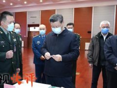 央视快评丨疫情防控必须慎终如始