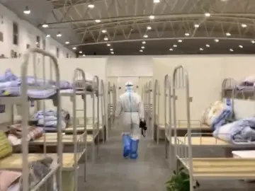 患者“清零”，武汉首批最大方舱医院休舱在即！