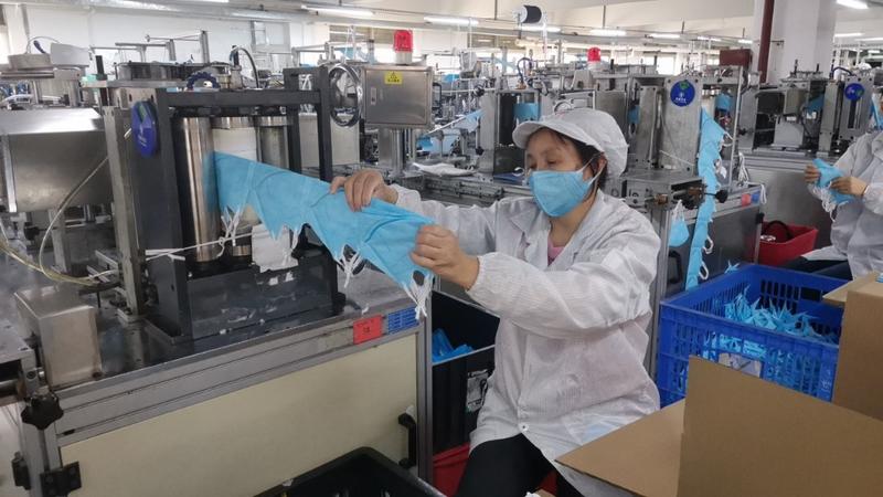 （重稿）深圳日产口罩380万只，如何选择最适合自己的？请收好这份指南