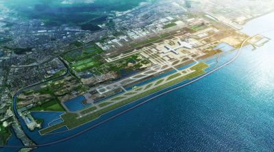 规划用海285.5万平方米 深圳如何在海上造一条最高等级机场跑道？