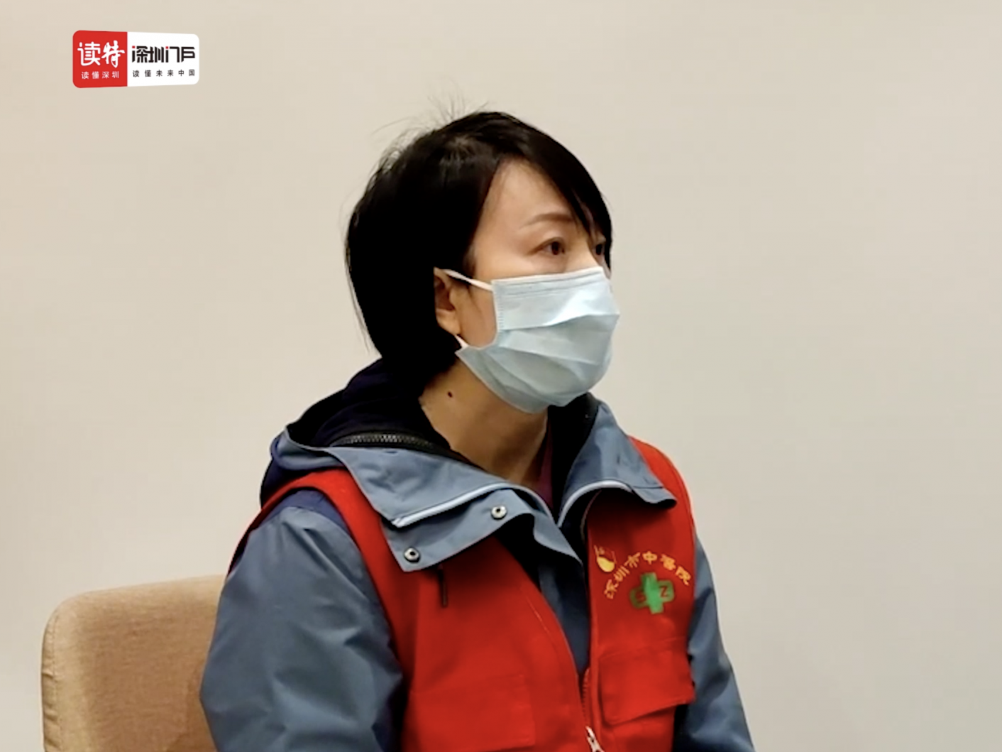 【金银湖畔医席谈㉕】彭思萍：很多患者从“中医小白”变成“中医粉丝”