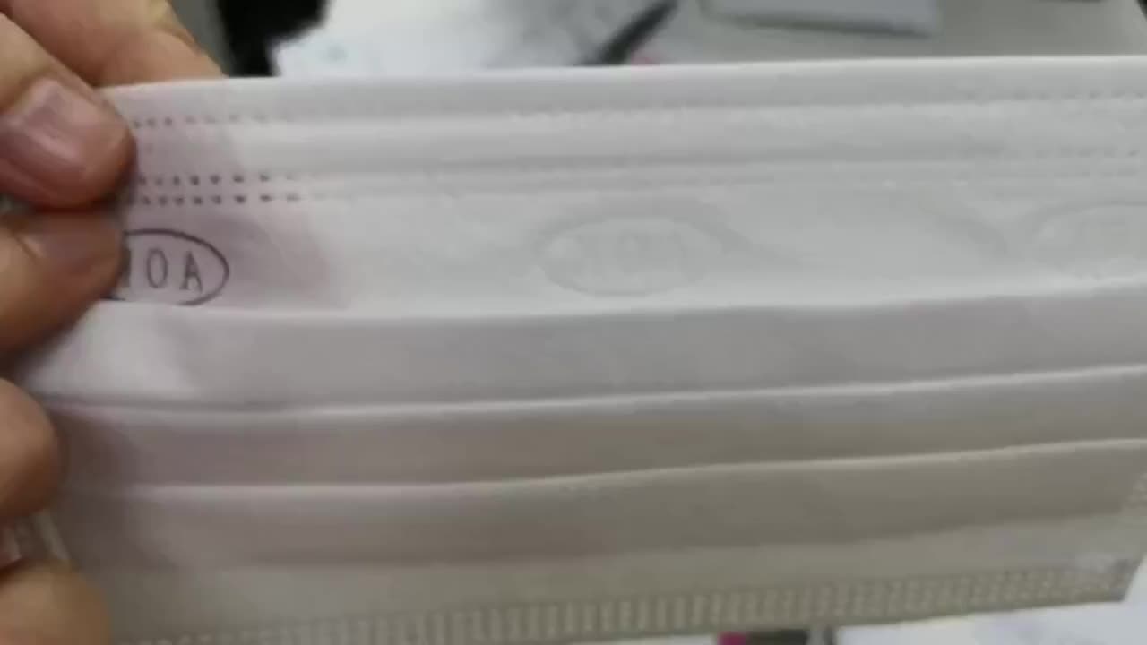 论一只口罩的自我修养：从过滤性能到呼吸阻力，还有你想不到的测试