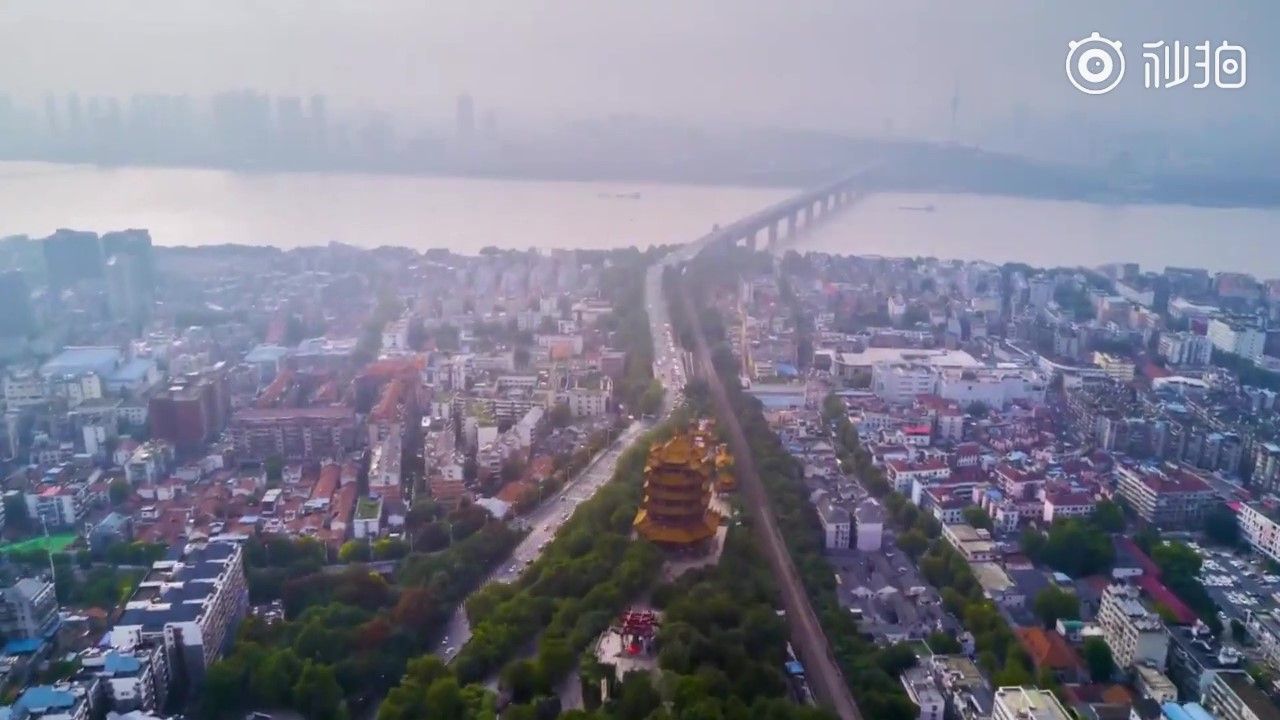 重磅微视频：中国答卷