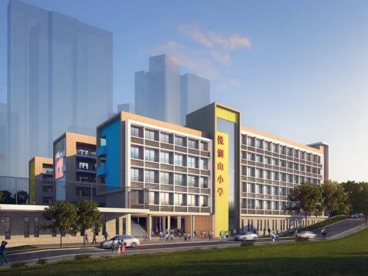 龙岗今年新改扩建学校11所，项目完成可新增15900个公办学位