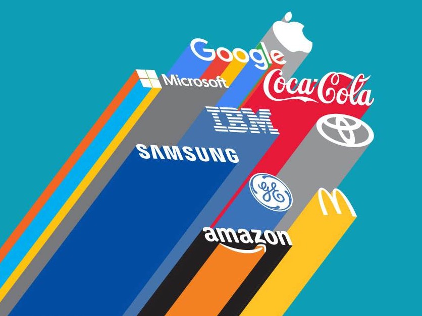 2020全球品牌价值500强发布，这两家深企位列前十