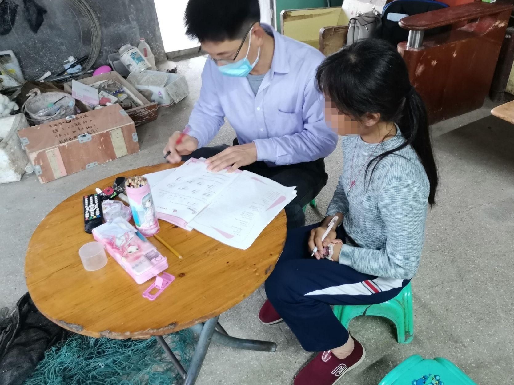 线上教育一个都不能少，潮州饶平县这些操作暖心了！