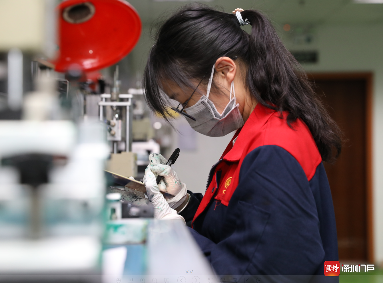 东莞茶山不断升级“暖企服务”！ 外资企业继续增资扩产深耕