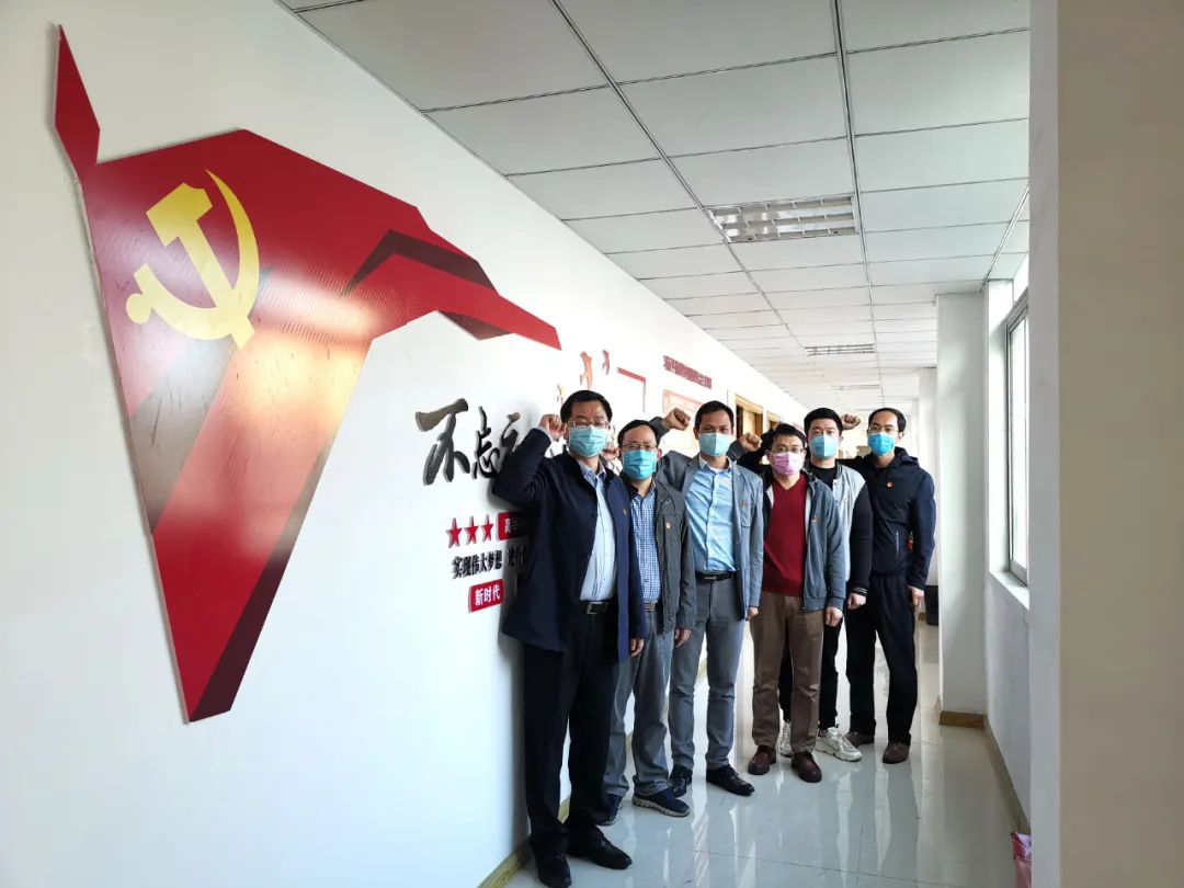 深圳市机关事务管理局派驻干部携手街道共筑“防疫墙”  