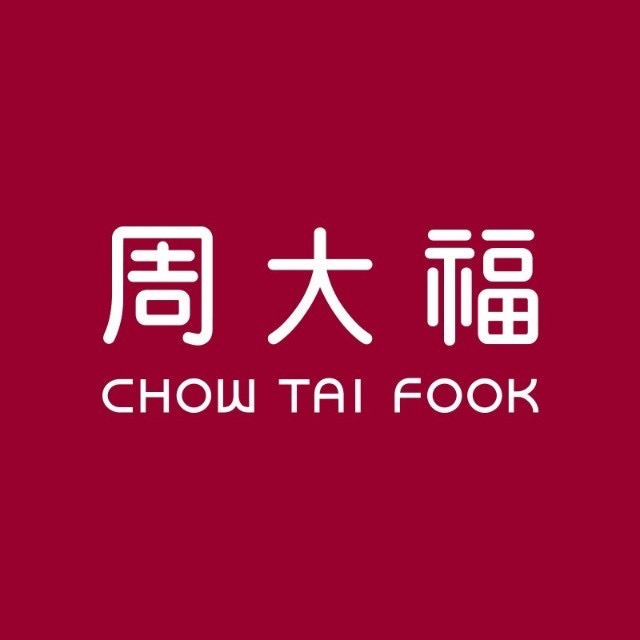 周大福3.26大促来袭 最高优惠6折起 今晚7点准时直播！