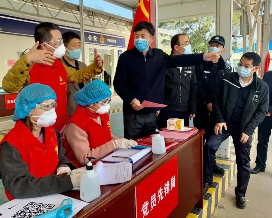 坪山战疫纪④ | “最”走心的点点滴滴