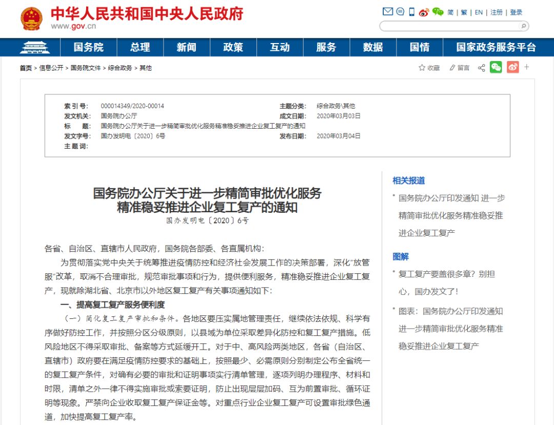 城市安全哨 | 复工复产安全不可大意