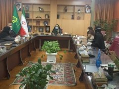 伊朗女副总统康复，重返办公室戴口罩工作