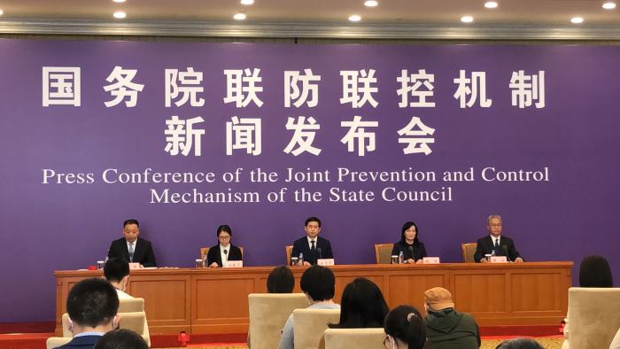 国家卫健委：境外输入病例增加，密切接触者连续7日上升 