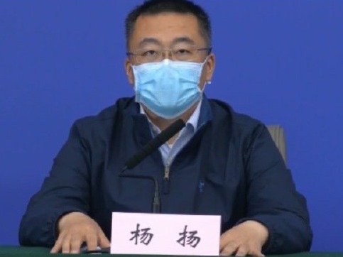 武汉：80%的病亡发生在60岁以上的患者