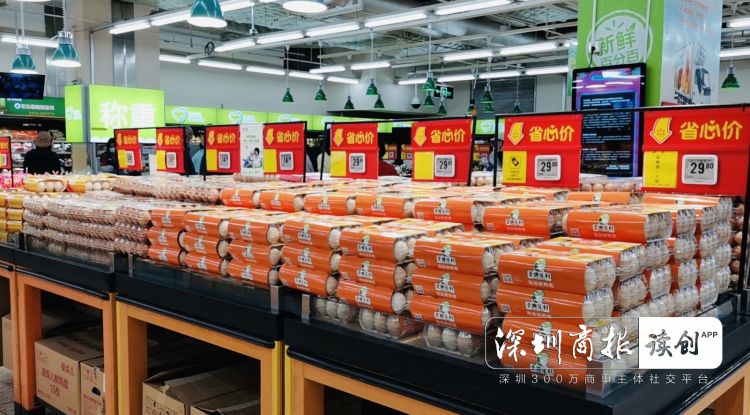 沃尔玛快速上市方便菜保障民生需求