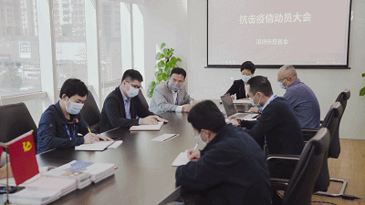 为战“疫”一线募集3.64亿款物，每一块钱用到最需要的地方！  