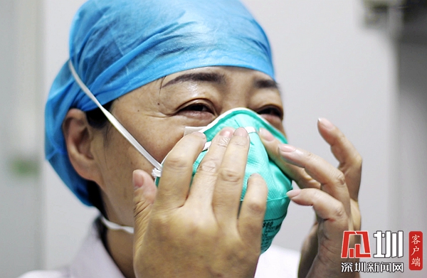 老战士新员工 并肩抗“疫”就是最好的磨合