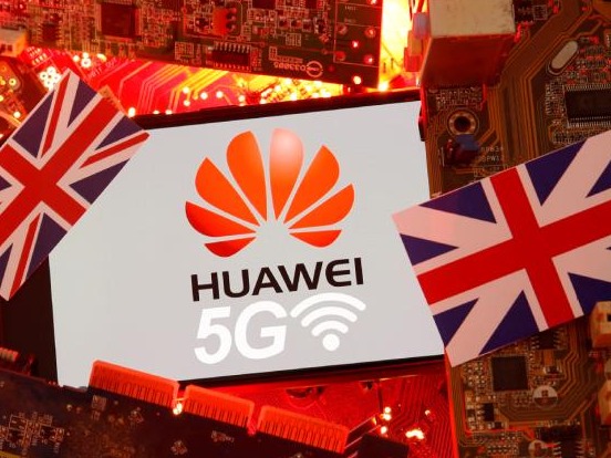 英国下议院表决通过华为参与英国5G建设